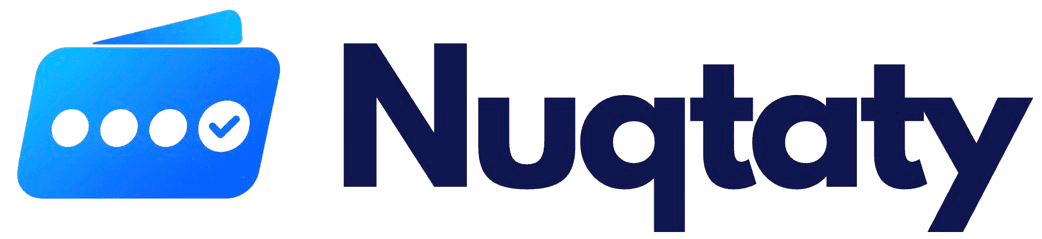 Nuqtaty — Digital loyalty card